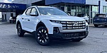 New 2026 HYUNDAI SANTA CRUZ SEL in FORT SMITH, ARKANSAS