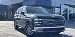 New 2026 HYUNDAI PALISADE SEL in FORT SMITH, ARKANSAS