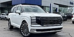 New 2026 HYUNDAI PALISADE CALLIGRAPHY in FORT SMITH, ARKANSAS