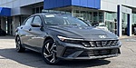 New 2025 HYUNDAI ELANTRA SEL CONVENIENCE in FORT SMITH, ARKANSAS