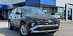 New 2026 HYUNDAI TUCSON SE in FORT SMITH, ARKANSAS