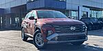 New 2026 HYUNDAI TUCSON SE in FORT SMITH, ARKANSAS