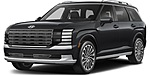New 2026 HYUNDAI PALISADE CALLIGRAPHY in FORT SMITH, ARKANSAS