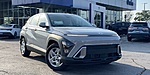 New 2025 HYUNDAI KONA SE in FORT SMITH, ARKANSAS