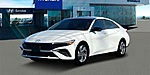 New 2025 HYUNDAI ELANTRA SEL SPORT in FORT SMITH, ARKANSAS