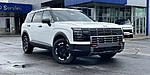 New 2026 HYUNDAI PALISADE XRT in FORT SMITH, ARKANSAS
