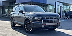 New 2026 HYUNDAI PALISADE XRT in FORT SMITH, ARKANSAS
