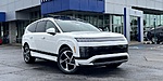 New 2026 HYUNDAI IONIQ 9 PERFORMANCE CALLIGRAPHY in FORT SMITH, ARKANSAS