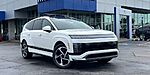 New 2026 HYUNDAI IONIQ 9 PERFORMANCE CALLIGRAPHY in FORT SMITH, ARKANSAS