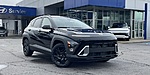 New 2026 HYUNDAI KONA SEL in FORT SMITH, ARKANSAS