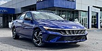 New 2025 HYUNDAI ELANTRA SEL SPORT in FORT SMITH, ARKANSAS