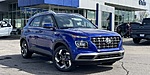 New 2025 HYUNDAI VENUE SEL in FORT SMITH, ARKANSAS