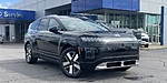New 2026 HYUNDAI IONIQ 9 SEL in FORT SMITH, ARKANSAS