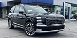 New 2026 HYUNDAI PALISADE CALLIGRAPHY in FORT SMITH, ARKANSAS