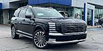 New 2026 HYUNDAI PALISADE CALLIGRAPHY in FORT SMITH, ARKANSAS
