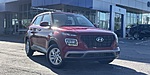 New 2025 HYUNDAI VENUE SE in FORT SMITH, ARKANSAS