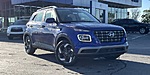 New 2025 HYUNDAI VENUE LIMITED in FORT SMITH, ARKANSAS