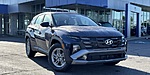 New 2026 HYUNDAI TUCSON SE in FORT SMITH, ARKANSAS