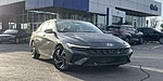New 2025 HYUNDAI ELANTRA SEL SPORT in FORT SMITH, ARKANSAS