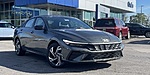 New 2025 HYUNDAI ELANTRA SEL SPORT in FORT SMITH, ARKANSAS