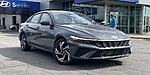 New 2025 HYUNDAI ELANTRA SEL SPORT in FORT SMITH, ARKANSAS