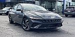 New 2025 HYUNDAI ELANTRA SEL SPORT in FORT SMITH, ARKANSAS