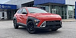 New 2026 HYUNDAI KONA SEL in FORT SMITH, ARKANSAS