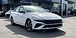 New 2025 HYUNDAI ELANTRA SEL SPORT in FORT SMITH, ARKANSAS
