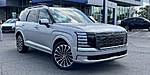 New 2026 HYUNDAI PALISADE CALLIGRAPHY in FORT SMITH, ARKANSAS