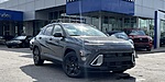 New 2026 HYUNDAI KONA SEL in FORT SMITH, ARKANSAS