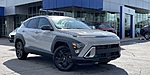 New 2026 HYUNDAI KONA SEL in FORT SMITH, ARKANSAS