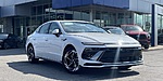 New 2026 HYUNDAI SONATA SEL in FORT SMITH, ARKANSAS
