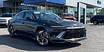 New 2026 HYUNDAI SONATA SEL SPORT in FORT SMITH, ARKANSAS