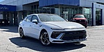 New 2025 HYUNDAI SONATA SEL in FORT SMITH, ARKANSAS