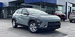 New 2026 HYUNDAI KONA SE in FORT SMITH, ARKANSAS