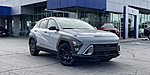 New 2026 HYUNDAI KONA SEL in FORT SMITH, ARKANSAS