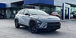 New 2026 HYUNDAI KONA SEL SPORT in FORT SMITH, ARKANSAS