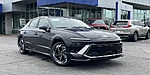 New 2026 HYUNDAI SONATA SEL in FORT SMITH, ARKANSAS