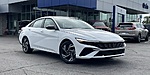 New 2025 HYUNDAI ELANTRA SEL SPORT in FORT SMITH, ARKANSAS