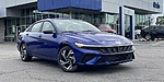 New 2025 HYUNDAI ELANTRA SEL SPORT in FORT SMITH, ARKANSAS