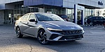 New 2025 HYUNDAI ELANTRA SEL SPORT in FORT SMITH, ARKANSAS