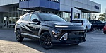 New 2026 HYUNDAI KONA SEL in FORT SMITH, ARKANSAS