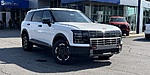 New 2026 HYUNDAI PALISADE XRT in FORT SMITH, ARKANSAS