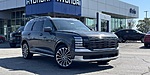 New 2026 HYUNDAI PALISADE CALLIGRAPHY in FORT SMITH, ARKANSAS