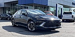 New 2026 HYUNDAI SONATA SEL in FORT SMITH, ARKANSAS