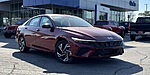 New 2025 HYUNDAI ELANTRA SEL SPORT in FORT SMITH, ARKANSAS