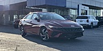 New 2025 HYUNDAI ELANTRA SEL SPORT in FORT SMITH, ARKANSAS