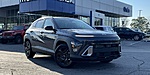 New 2026 HYUNDAI KONA SEL in FORT SMITH, ARKANSAS