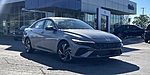 New 2025 HYUNDAI ELANTRA SEL SPORT in FORT SMITH, ARKANSAS