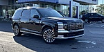 New 2026 HYUNDAI PALISADE CALLIGRAPHY in FORT SMITH, ARKANSAS